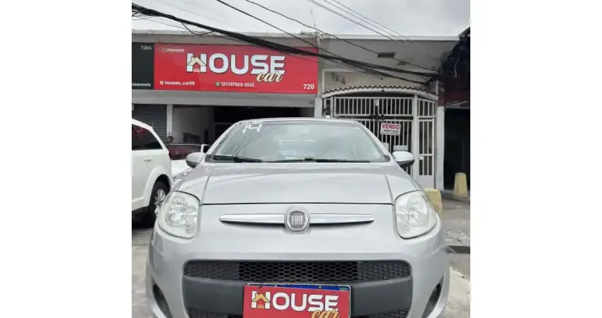 Fiat Palio 2014 1.0 mpi attractive 8v flex 4p manual