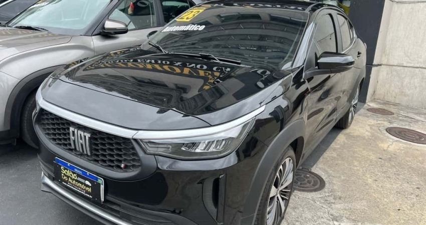 Fiat Fastback 2023 1.0 turbo 200 flex audace cvt