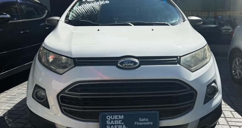 Ford Ecosport 2015 2.0 freestyle 16v flex 4p automático