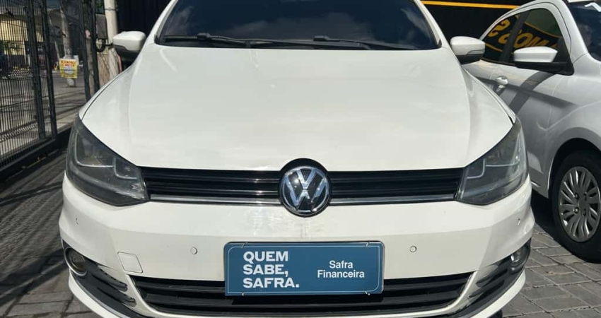 Volkswagen Fox 2017 1.0 mpi comfortline 12v flex 4p manual