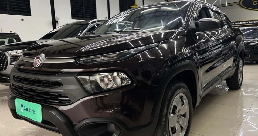 Fiat Toro 2020 1.8 16v evo flex endurance at6