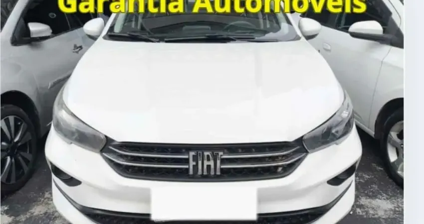 Fiat Cronos 2023 1.0 firefly flex drive manual