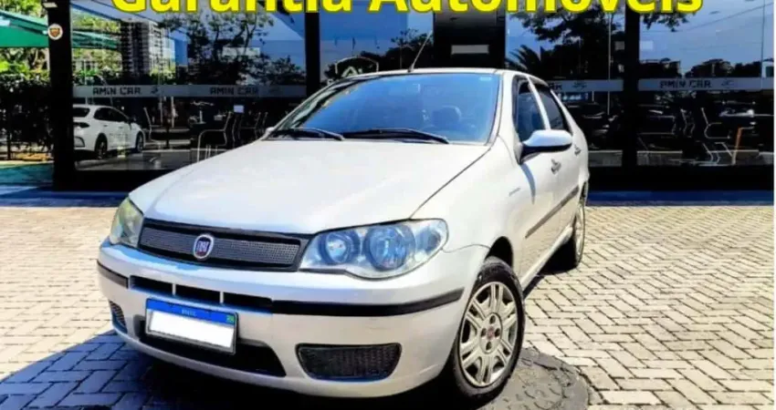 Fiat Siena 2010 1.0 mpi fire 8v flex 4p manual