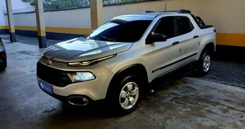 Fiat Toro 2017 1.8 16v evo flex freedom at6