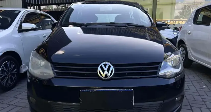 Volkswagen Fox 2014 1.0 mi 8v flex 4p manual
