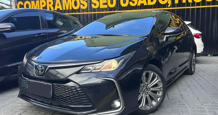 Toyota Corolla 2023 2.0 vvt-ie flex xei direct shift