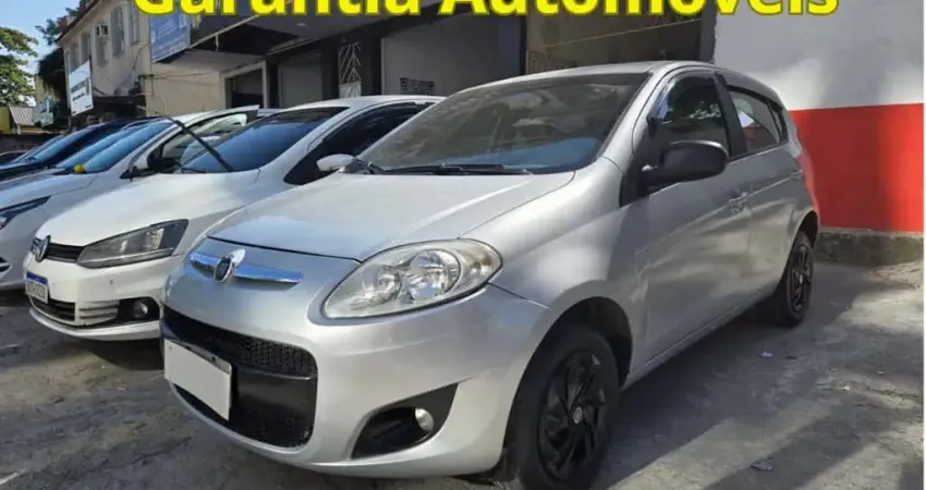 Fiat Palio 2012 1.4 mpi attractive 8v flex 4p manual