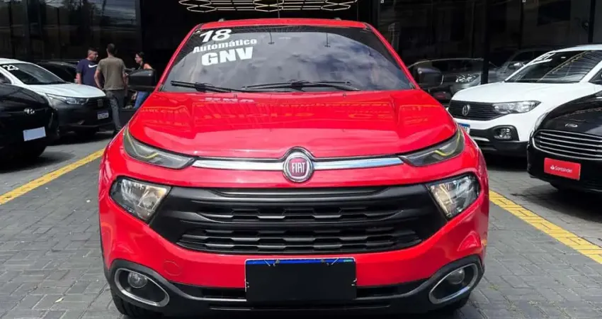 Fiat Toro 2018 1.8 16v evo flex freedom at6