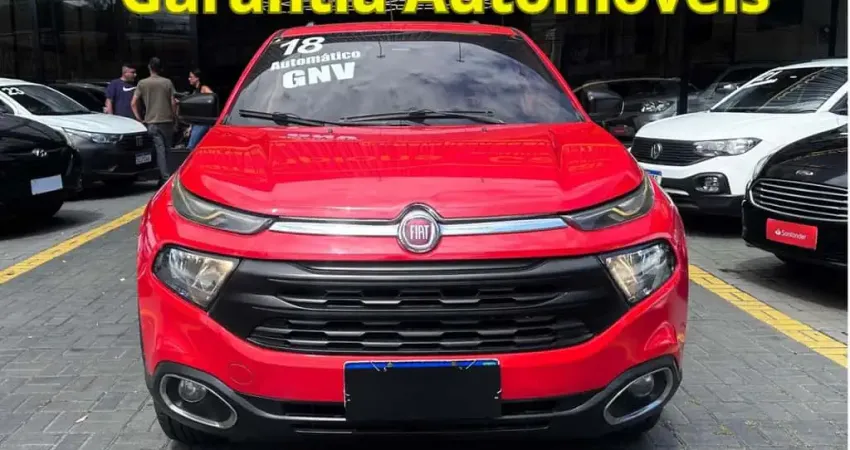 Fiat Toro 2018 1.8 16v evo flex freedom at6