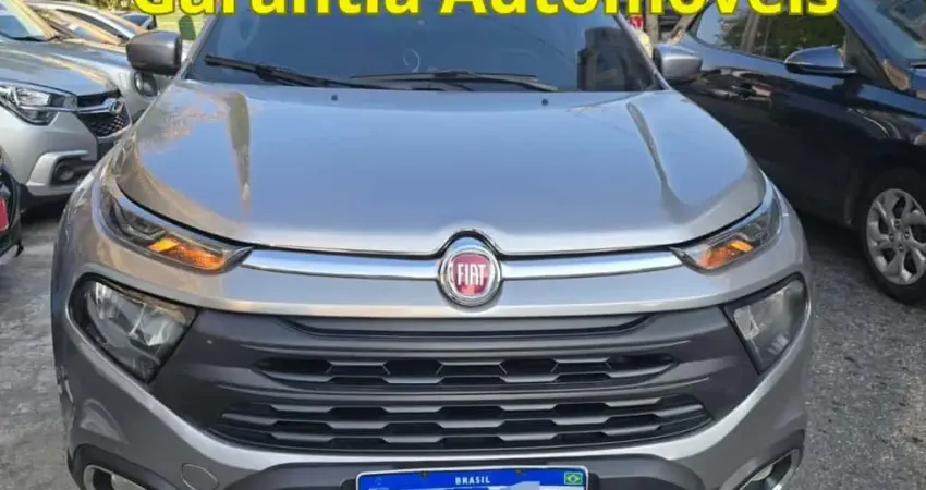 Fiat Toro 2020 1.8 16v evo flex freedom at6
