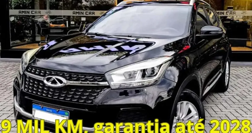 Chery Tiggo 5x 2021 1.5 vvt turbo iflex t dct