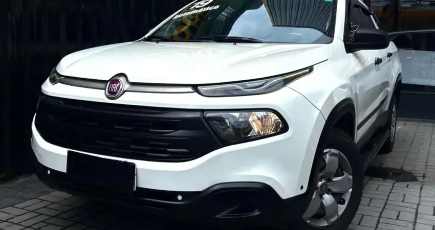 Fiat Toro 2019 1.8 16v evo flex endurance at6