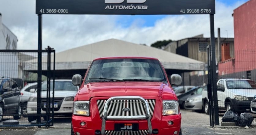 F-250 TROPICAL MUITO CONSERVADA FINANCIA