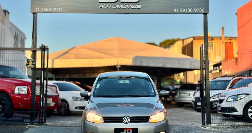 VOYAGE COMPLETO ÚNICO DONO FINANCIA 100%