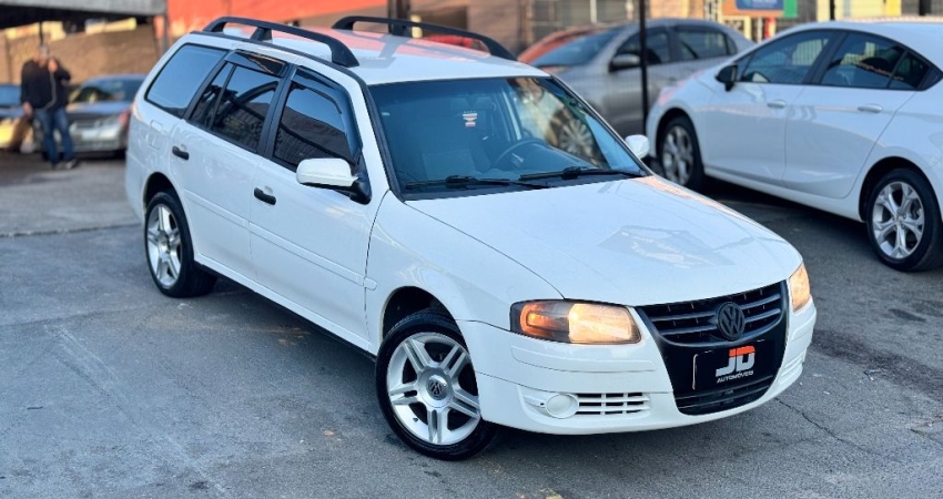 PARATI COM RODAS 16" FINANCIA 100%