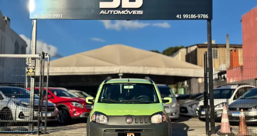 UNO COMPLETO FINANCIA 100%
