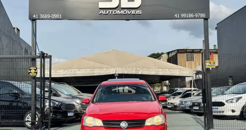 GOLF COM TETO SOLAR FINANCIA 100%