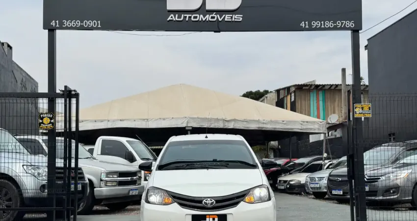 ETIOS X FINANCIA 100%