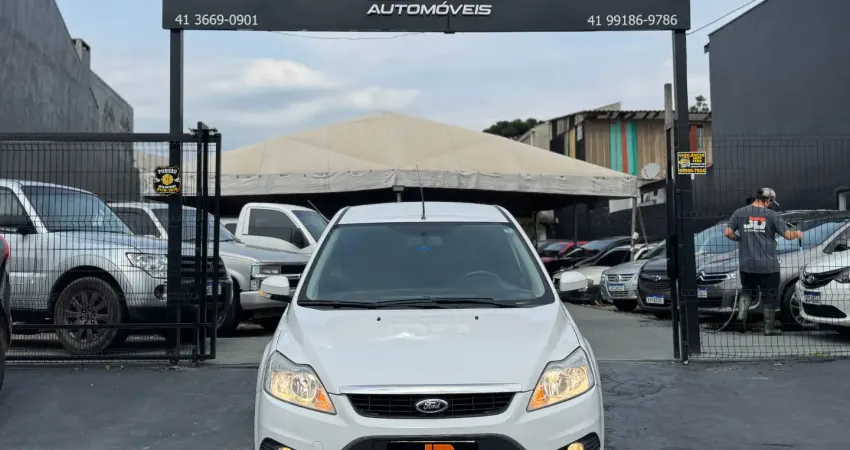 FOCUS COMPLETO FINANCIA 100%