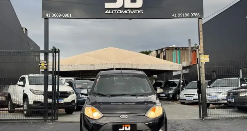 FIESTA COMPLETO FINANCIA 100%!