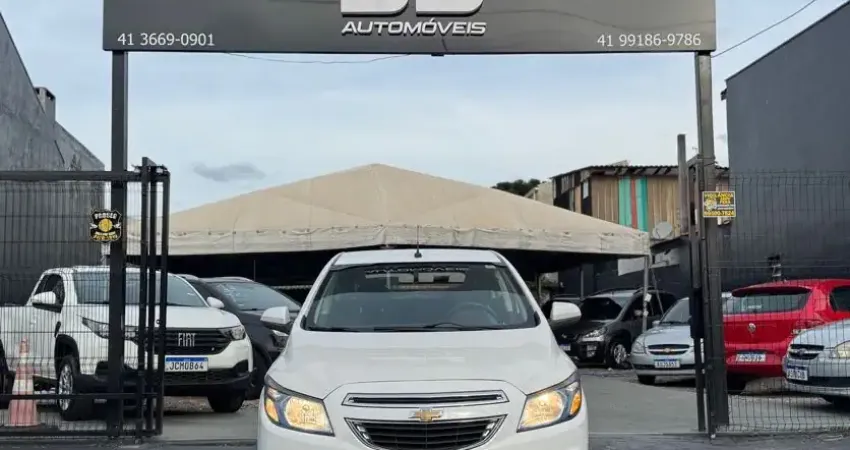 ONIX LT COMPLETO E POTENTE FINANCIA 100%!