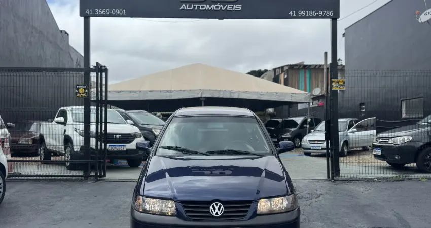 GOL POWER COMPLETO E MUITO CONSERVADO FINANCIA 100%!