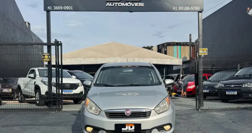 CARRO COMPLETO, ECONÔMICO E ESPAÇOSO FINANCIA 100%!