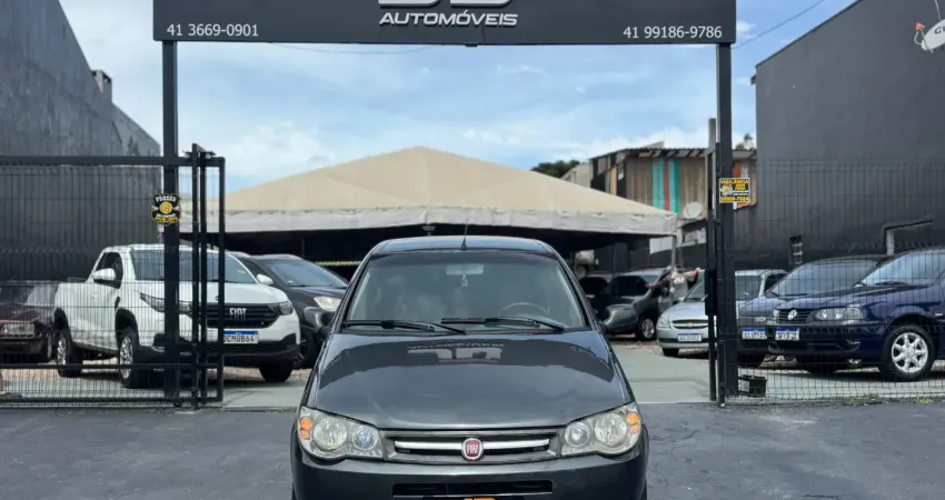 PALIO COMPLETO FINANCIA 100%!