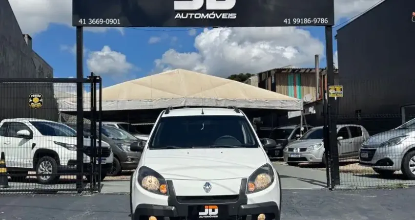 CARRO COMPLETO E POTENTE FINANCIA 100%!