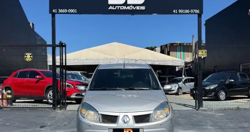 CARRO COMPLETO E POTENTE FINANCIA 100%!