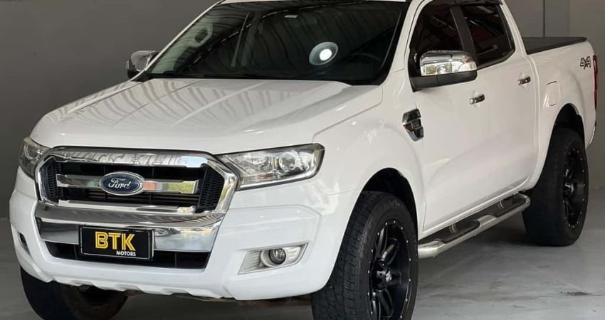 FORD RANGER XLTCD4A32C 2018