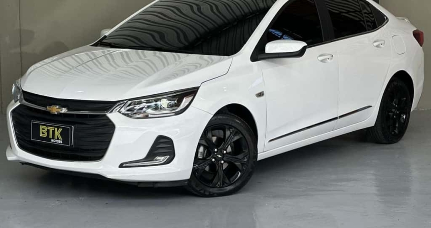 CHEVROLET ONIX PLUS 10TAT PR1 2020