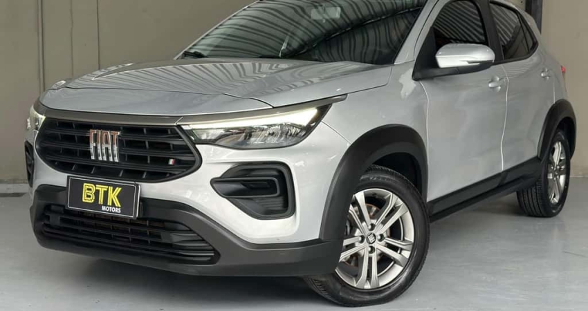 FIAT PULSE DRIVE TF200 2023
