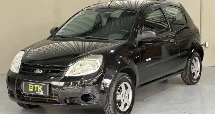 FORD KA FLEX 2010