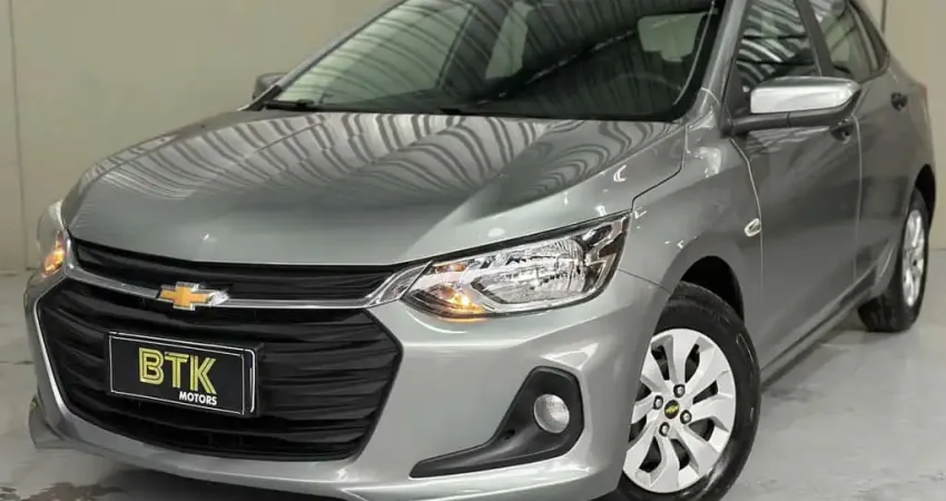 CHEVROLET ONIX 10MT HB 2024