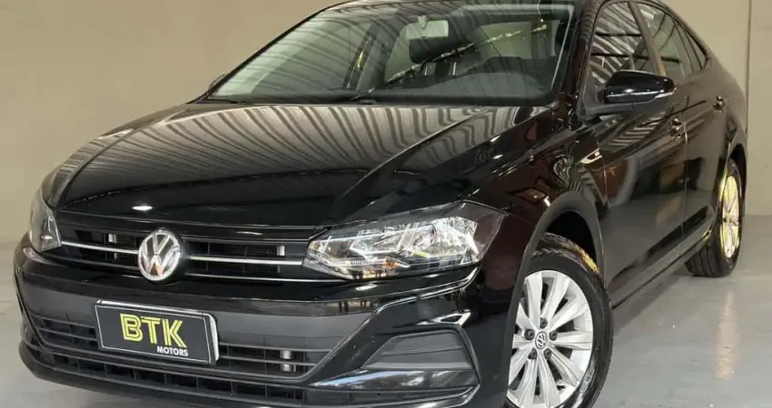 VOLKSWAGEN VIRTUS MF 2019