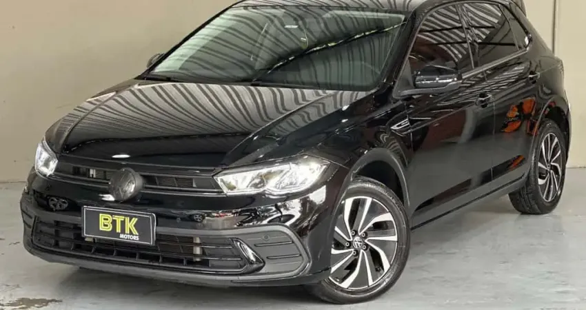 VOLKSWAGEN POLO HL AB 2024