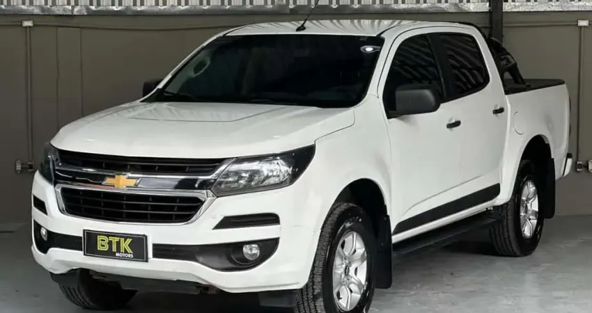 CHEVROLET S10 ADV FD2 2017