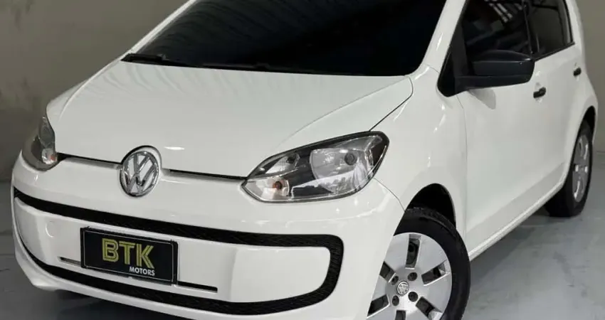 VOLKSWAGEN UP TAKE MA 2015