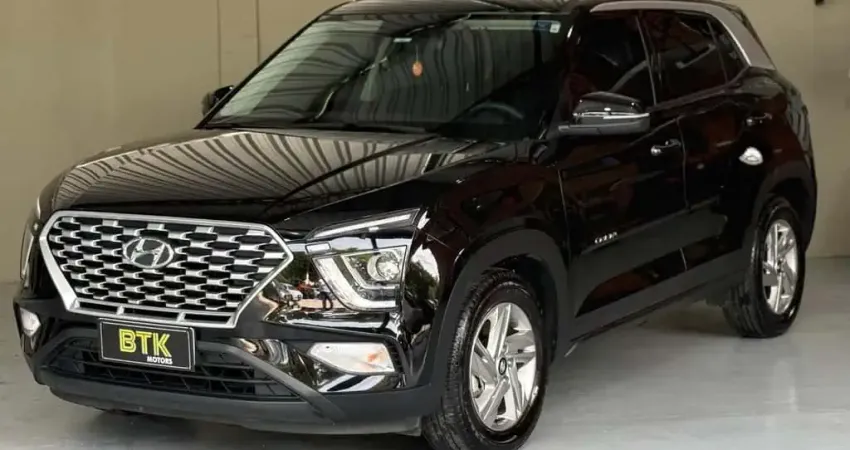 HYUNDAI CRETA1TA COMFORT 2024