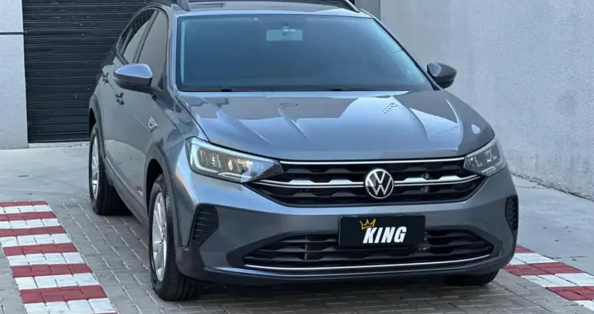 VOLKSWAGEN NIVUS COMFORTLINE 200 TSI 2023