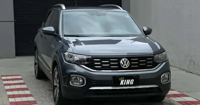 VOLKSWAGEN T CROSS HL TSI AE 2021