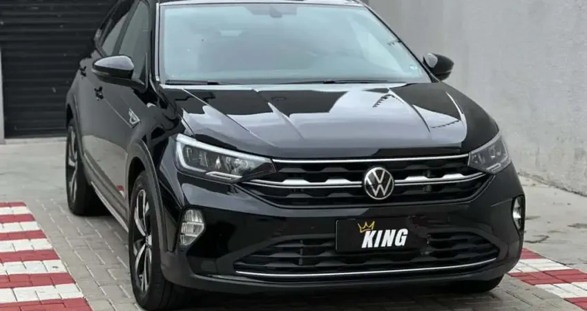 VOLKSWAGEN NIVUS HIGHLINE TSI 2024