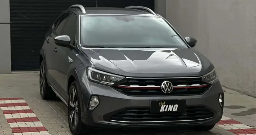 VOLKSWAGEN NIVUS HL TSI AD 2021