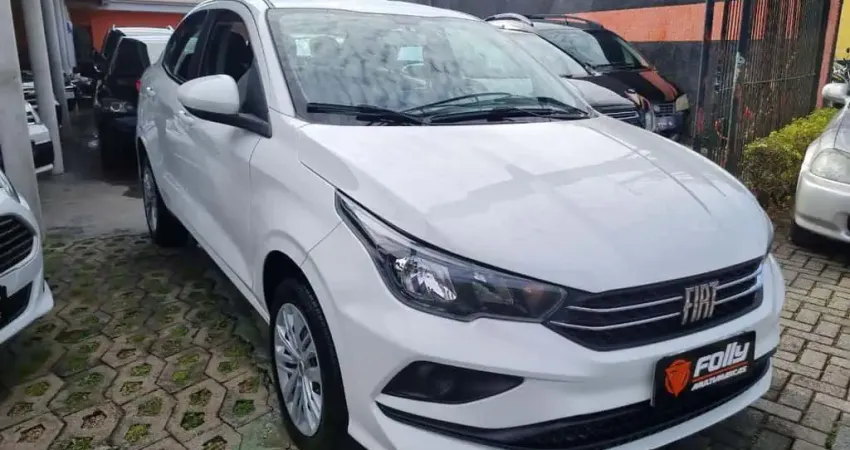 FIAT CRONOS DRIVE 1.0 2024