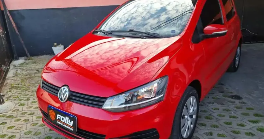 VOLKSWAGEN NOVO FOX TL MA 2015