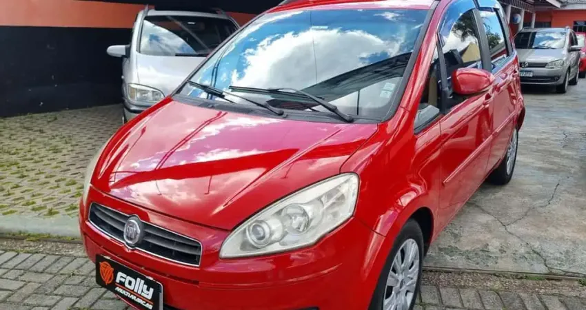 FIAT IDEA ATTRACTIVE 1.4 2013