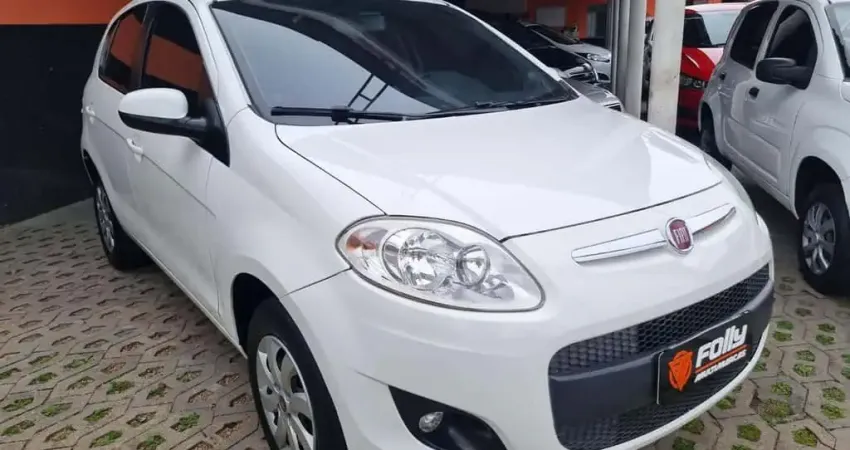 FIAT PALIO ATTRACT 1.4 2016