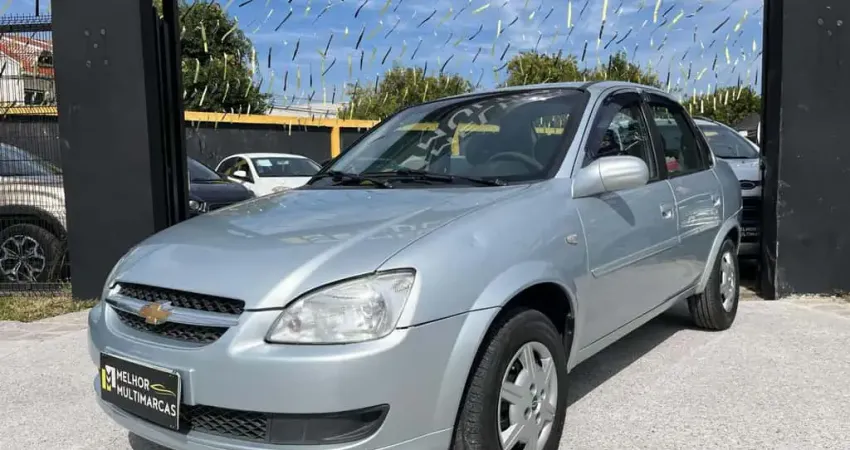 CHEVROLET CLASSIC LS 2013