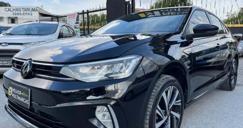 VOLKSWAGEN VIRTUS HL AC 2023